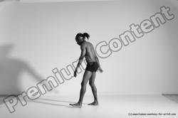 Breakdance reference poses of Enrique